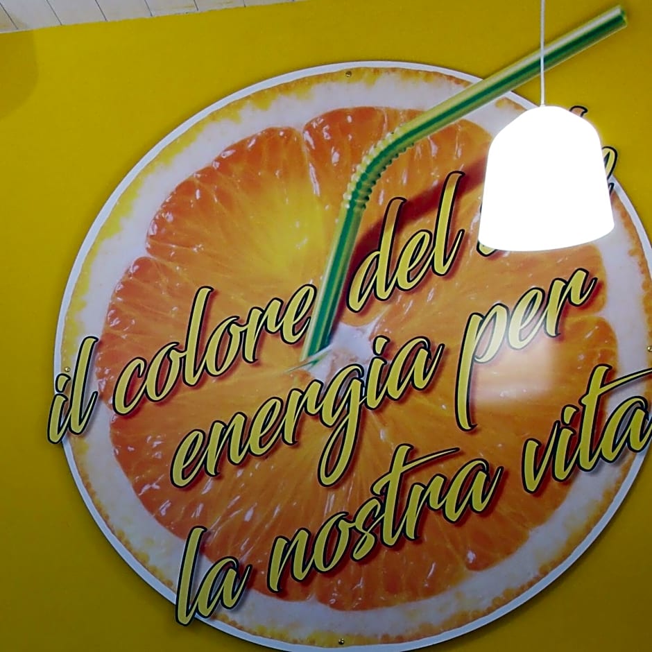 milano ostello
