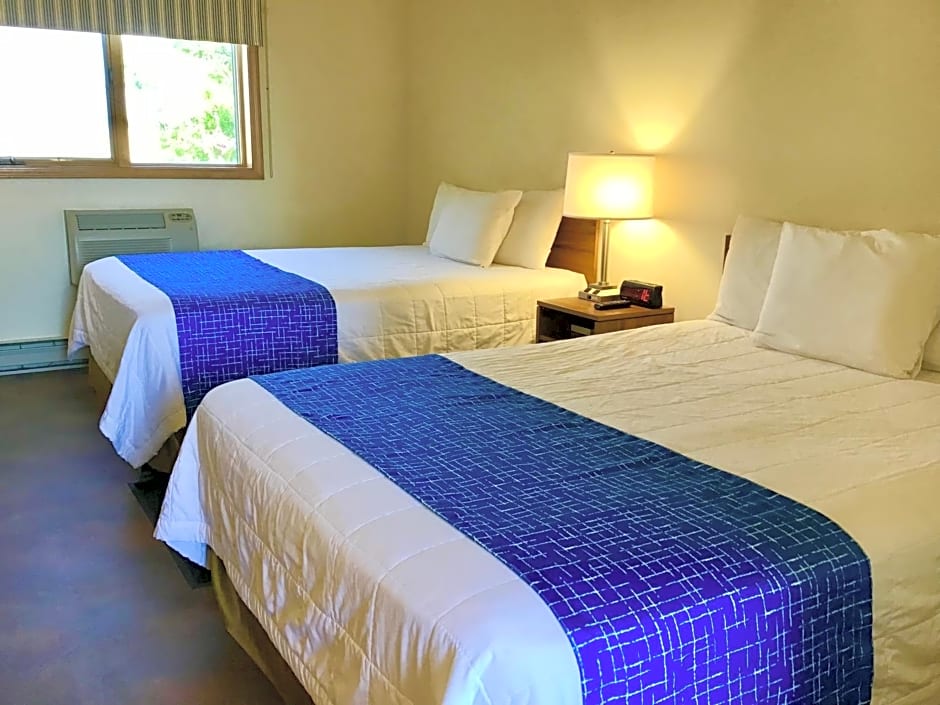 Travelodge by Wyndham Three Forks