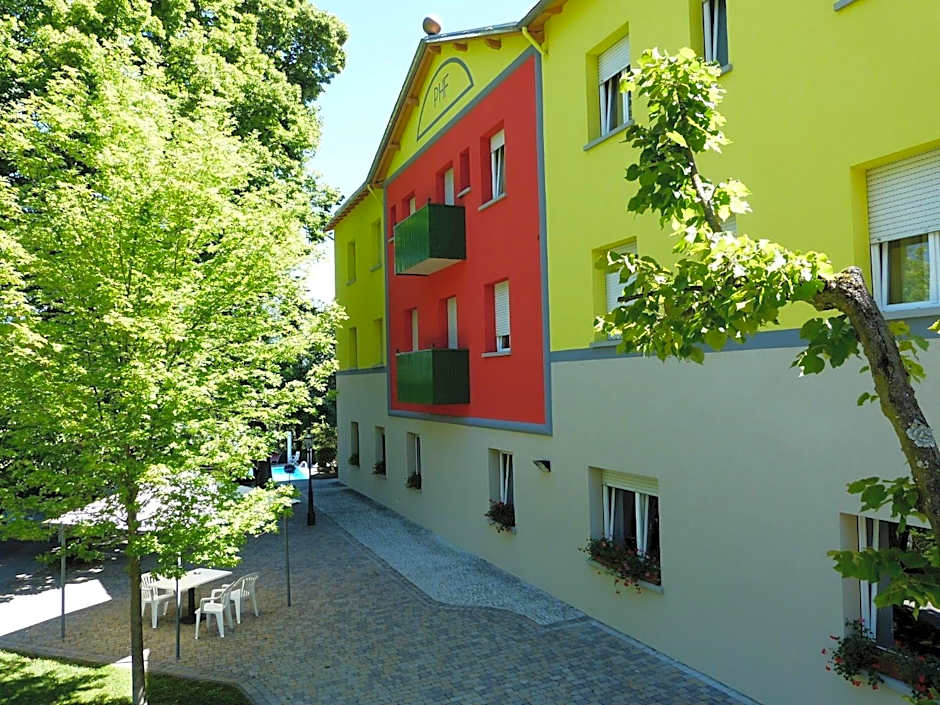 Park Hotel Fantoni