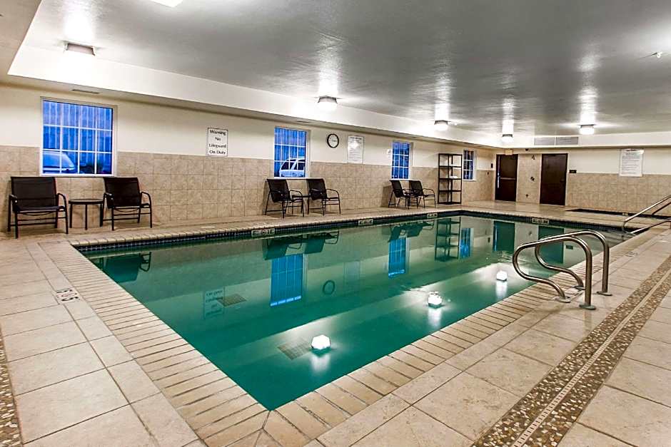 Evangeline Downs Hotel, an Ascend Collection Hotel