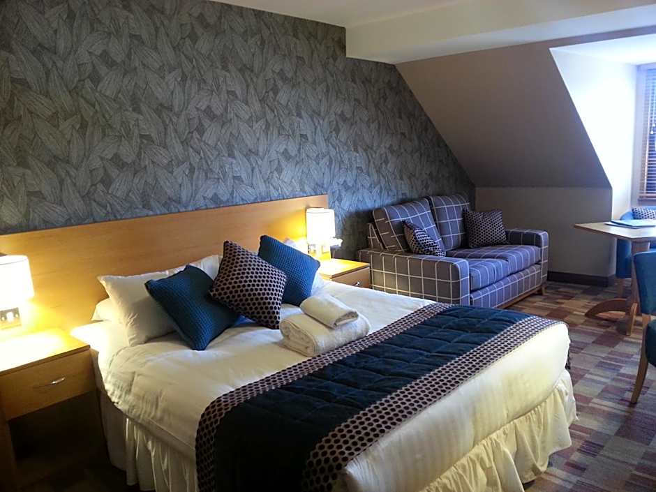 Greyfriars Inn by Greene King Inns