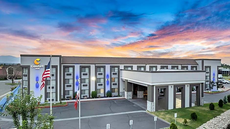 Comfort Inn Murray- Salt Lake City South