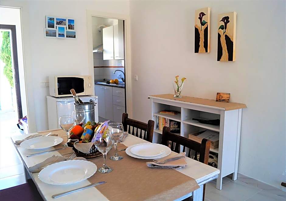 Bungalow Playa d'Or, 2