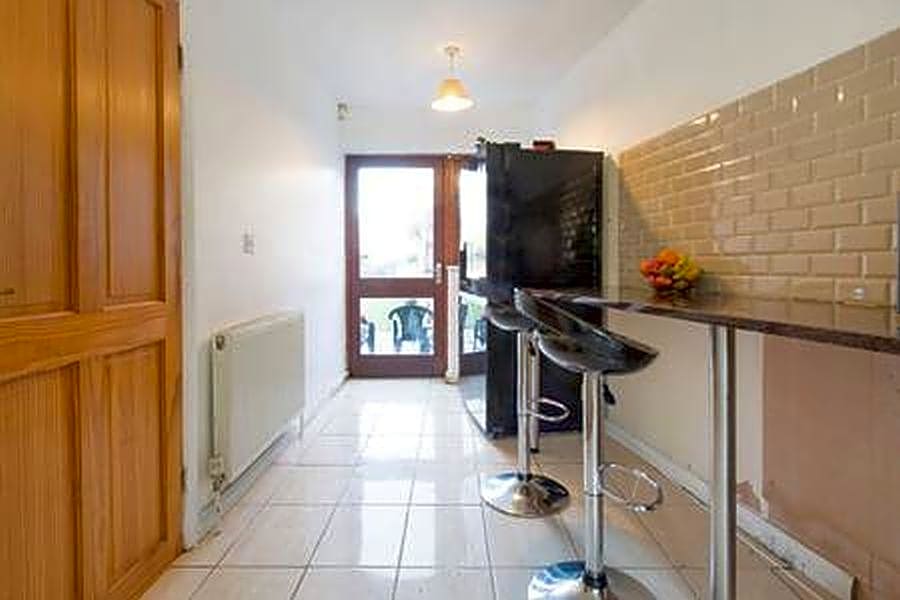 OXFORD IMPERIAL GUEST HOUSE