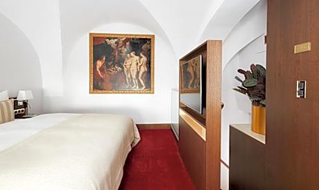 Duplex Suite