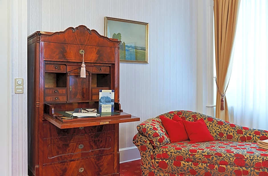 Boutique-Hotel Amalienhof