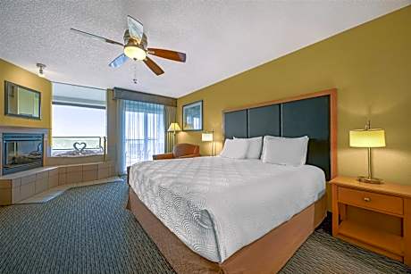 Best Western Plus Ocean View Resort