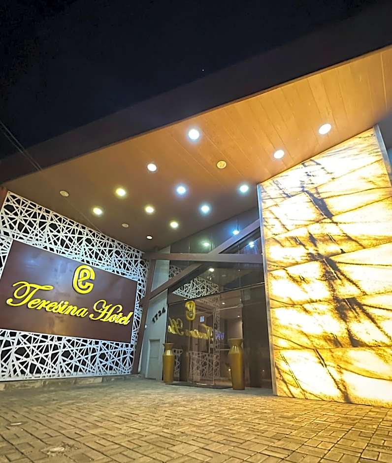TERESINA HOTEL