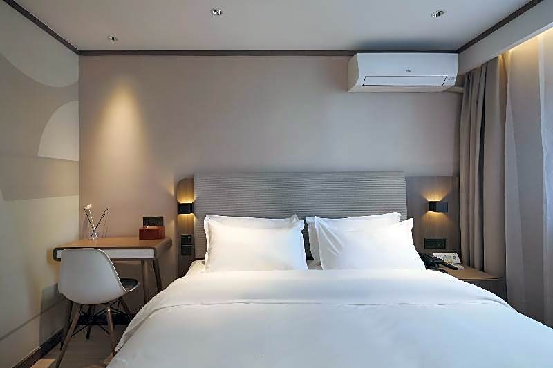 Hanting Hotel Nanjing Hunan Road