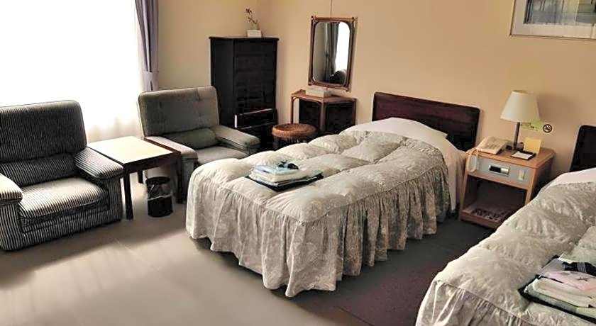 Tateyama Kokusai Hotel