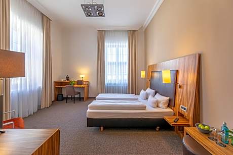 Herzogshof - Boutique-Hotel am Dom