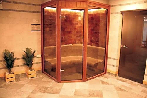 7 Pools SPA Boutique Hotel