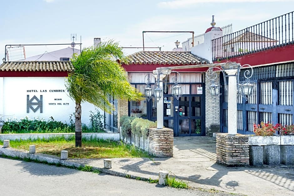 Photo 1 of 23 of OYO Hotel Las Cumbres