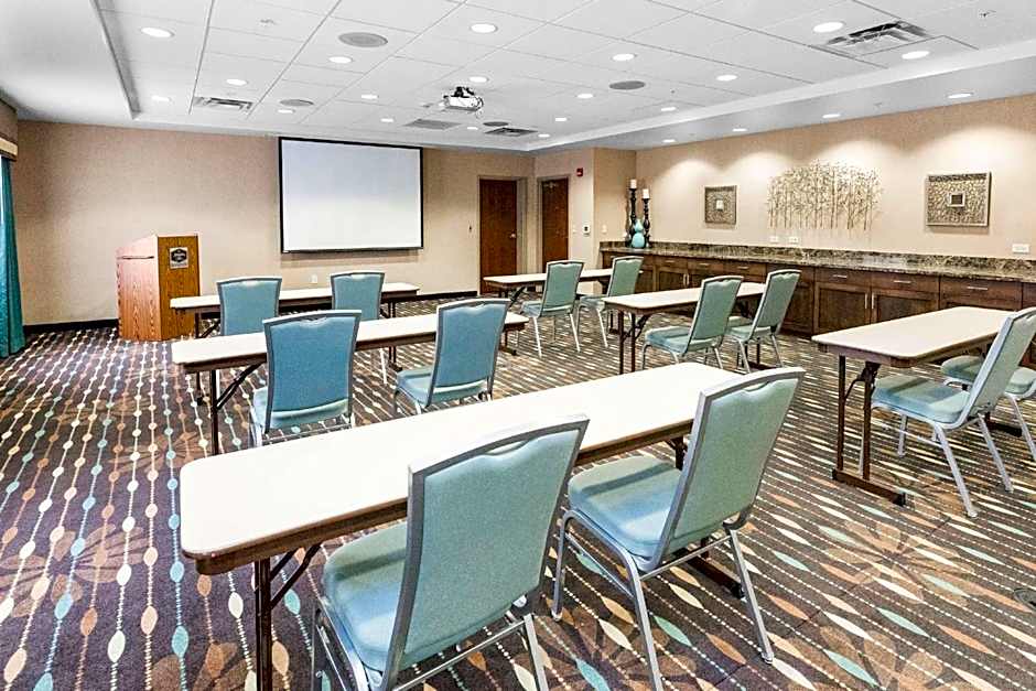 Hampton Inn By Hilton Bridgeville