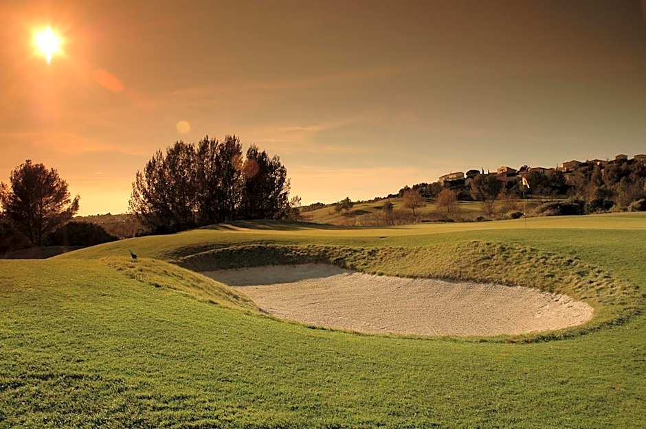 Hôtel Golf Fontcaude