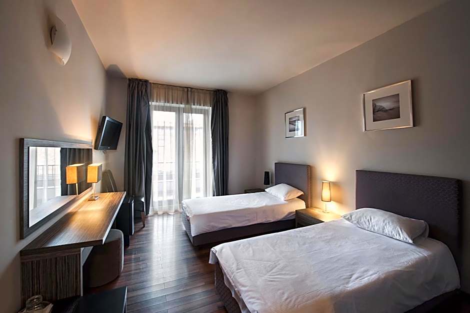 Hotel Hemingway Residence