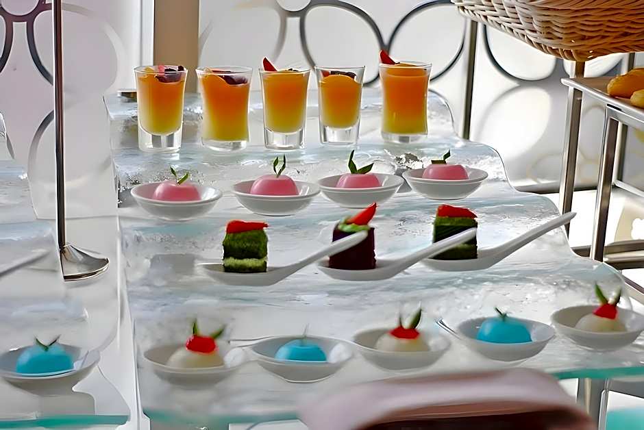 KHAS Malioboro Hotel