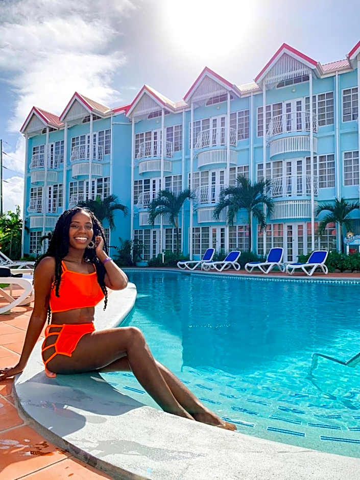 Bay Gardens Marina Haven