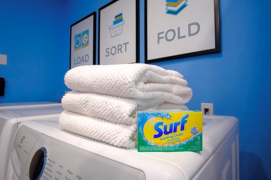 Staybridge Suites Quantico-Stafford By IHG