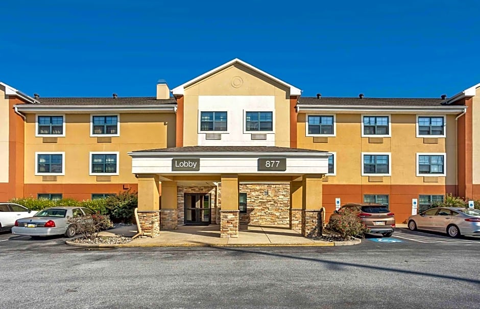 Extended Stay America Suites - Philadelphia - Exton