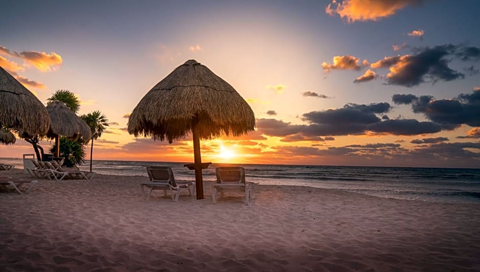 Platinum Yucatan Princess All Inclusive Suites & Spa Resort Adults Only