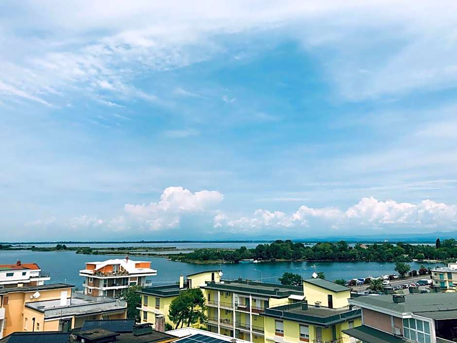 Hotel Residence Sanremo