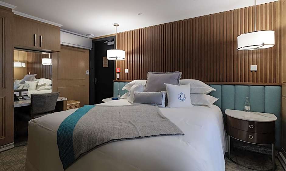 The Carlin Boutique Hotel