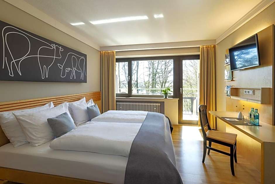 JUFA Hotel Wangen im Allgau