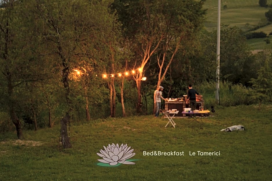 B&B Le Tamerici