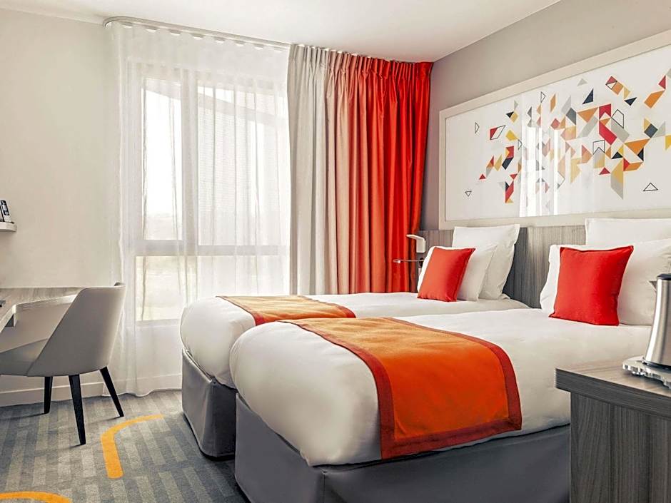 Mercure Toulouse Sud