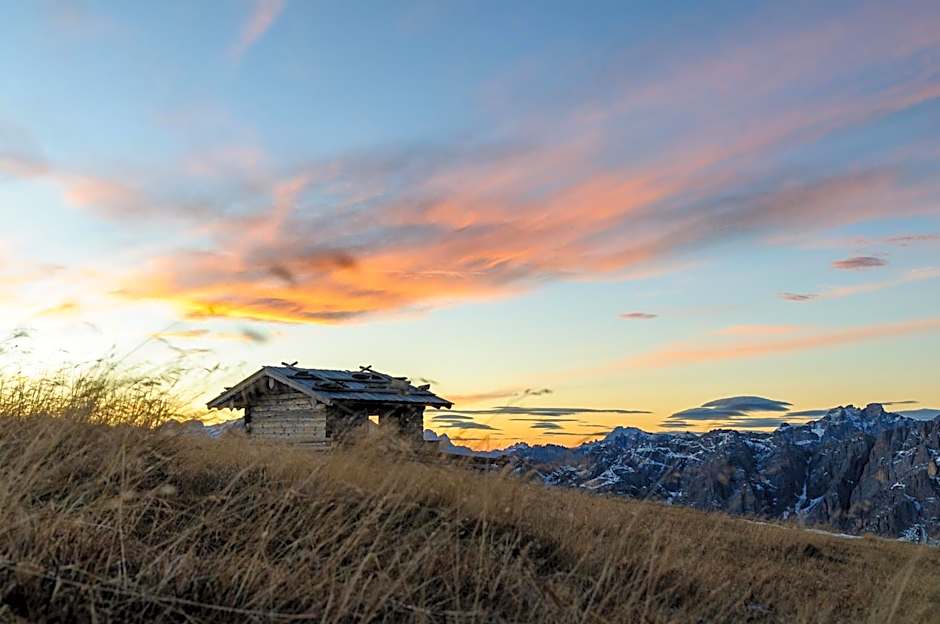 Hotel Kompatscherhof