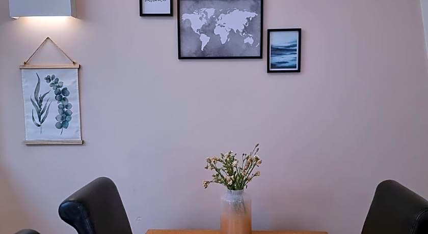 Urban Stay London City Apartments