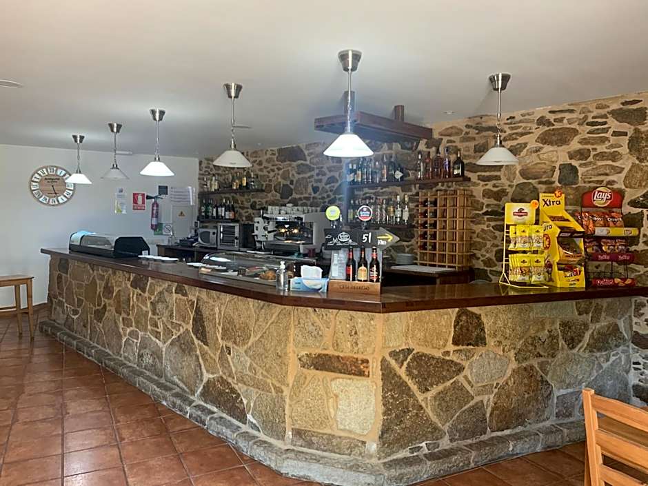 Albergue Ponte Olveira