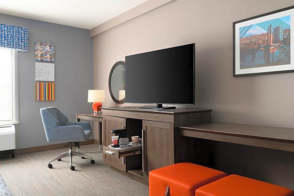 Hampton Inn By Hilton & Suites Yonkers - Westchester, NY