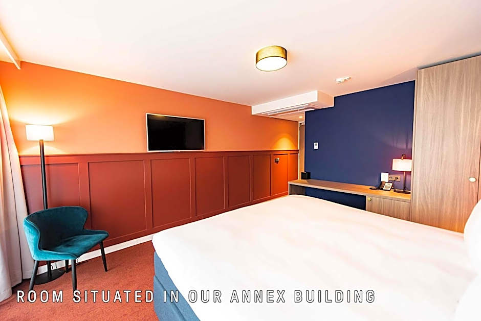 Boutique Hotel Zaan