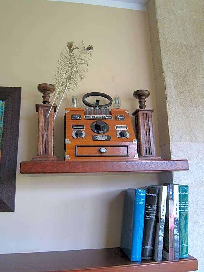 Hotel Finca La Mansión