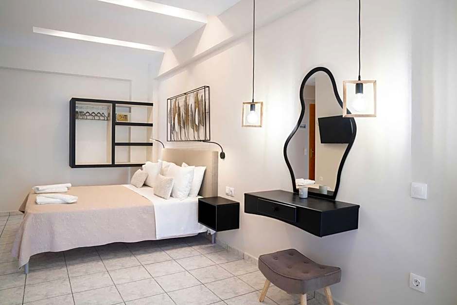 Avenue Hotel Falassarna