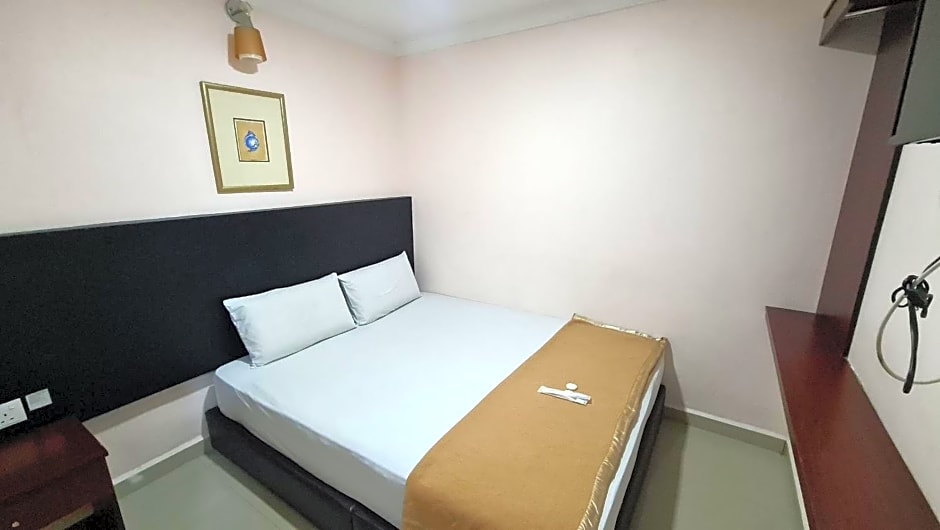 SP Venture Boutique Hotel