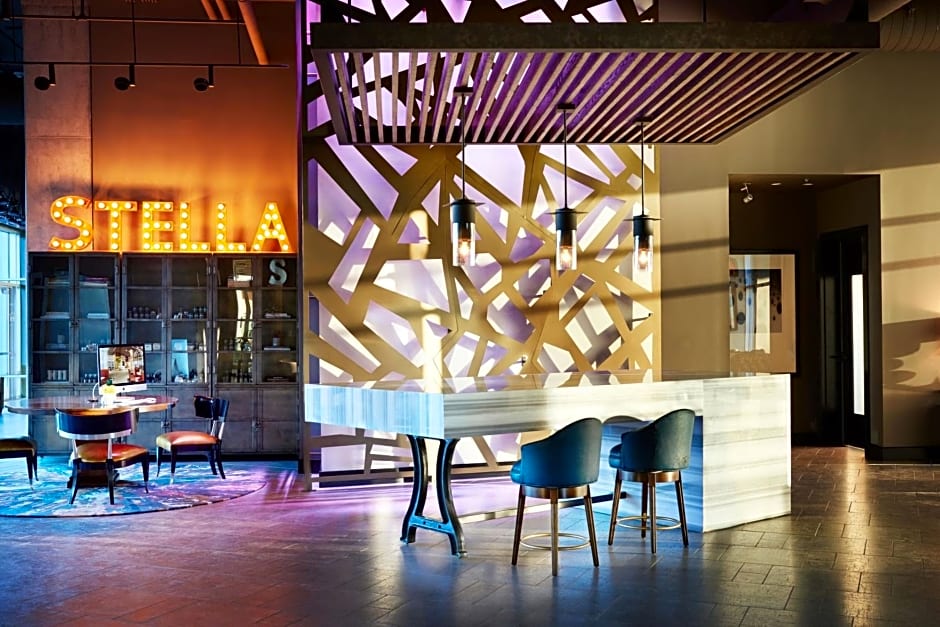 The Stella Hotel, Autograph Collection
