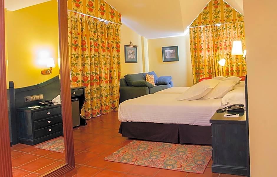 Ski Plaza Hotel & Wellness