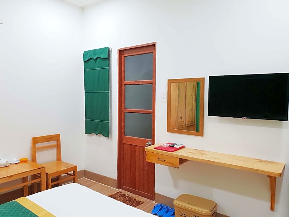 Quy Nhon center hotel