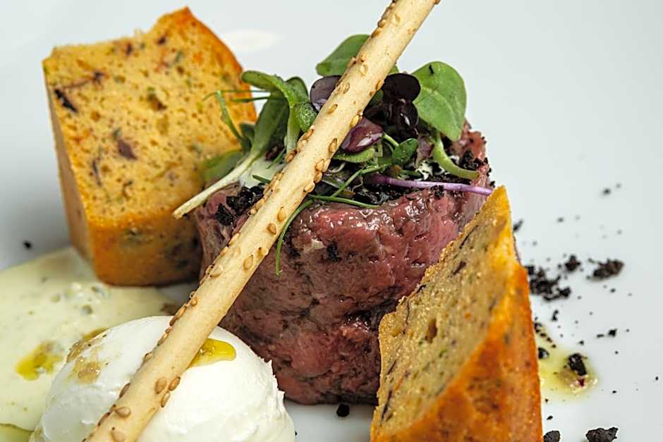 Hotel Bel Sit Wellness Spa