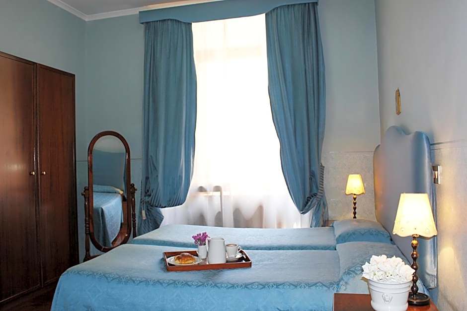 Anne & Mary B&B – Rome