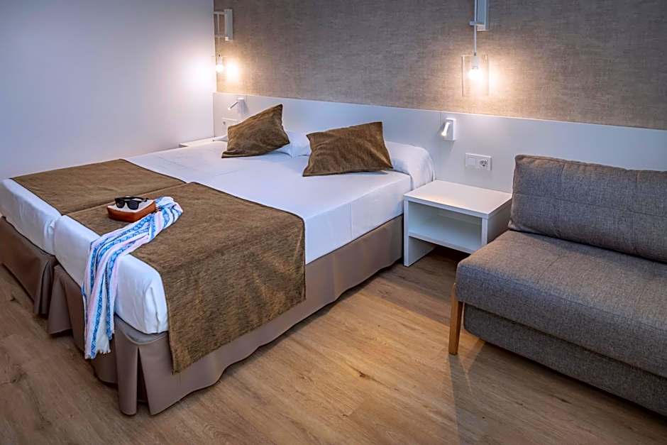 GHT Costa Brava & Spa