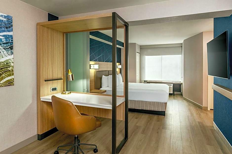 SpringHill Suites by Marriott Denver North/Westminster