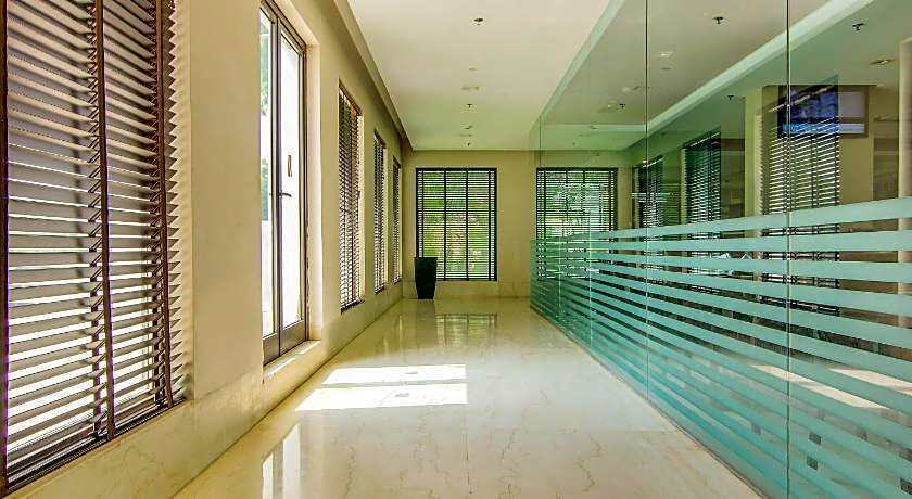 Vibe By The LaLiT Traveller