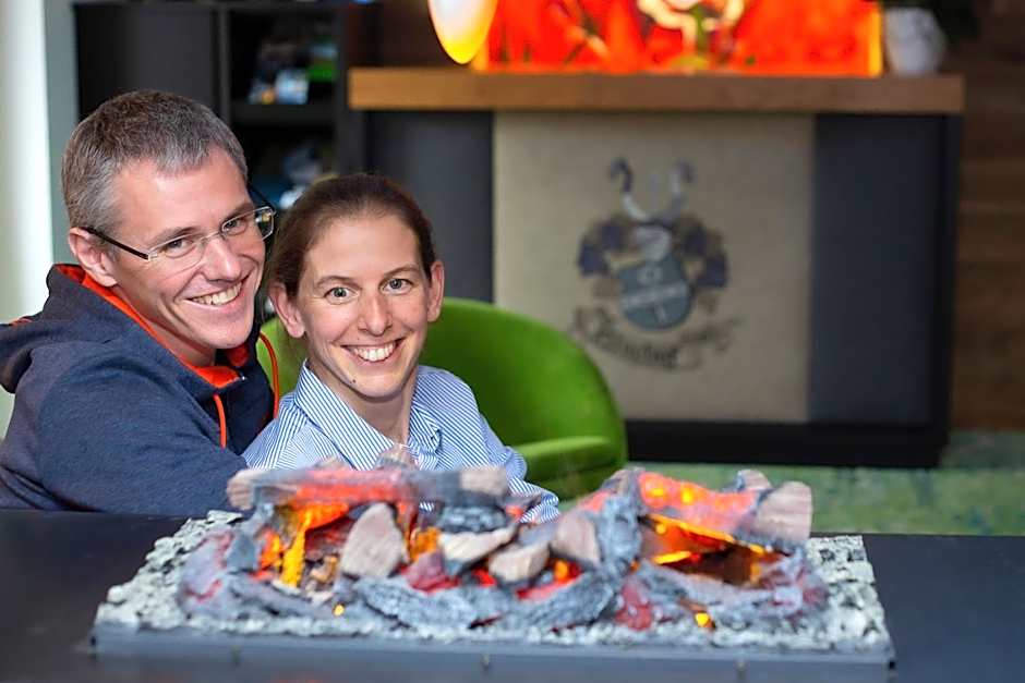 Hotel Lucia - 3 Sterne Superior