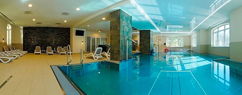 Dom zdravia - KÚPELE PIENINY