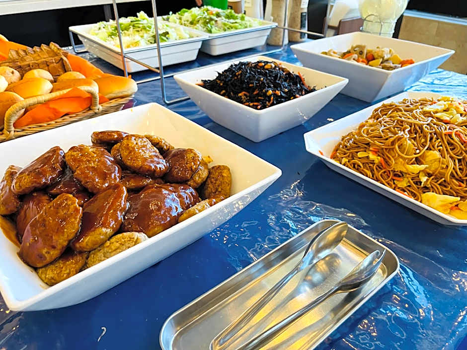 Toyoko Inn Hikone-eki Higashi-guchi