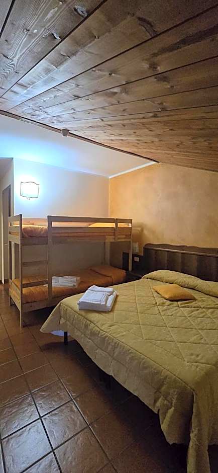 Hotel Natros
